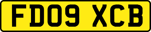 FD09XCB