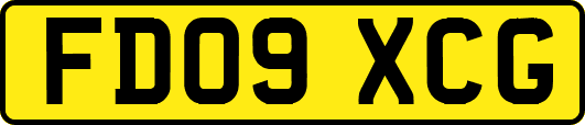 FD09XCG
