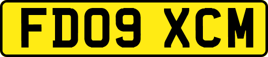 FD09XCM