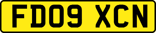 FD09XCN