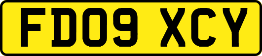 FD09XCY
