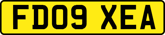 FD09XEA