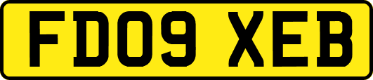 FD09XEB