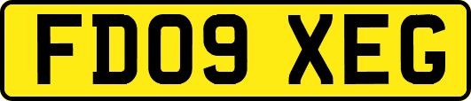 FD09XEG