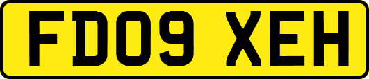 FD09XEH