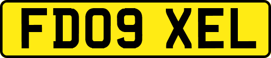 FD09XEL