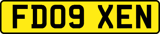 FD09XEN