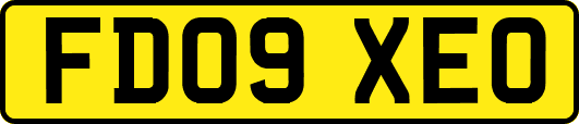 FD09XEO