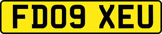 FD09XEU