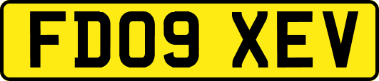 FD09XEV
