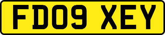 FD09XEY