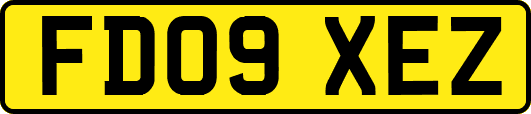 FD09XEZ