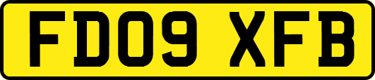 FD09XFB