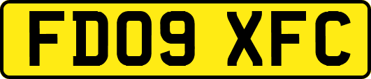 FD09XFC