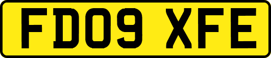 FD09XFE