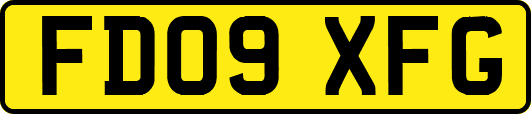 FD09XFG