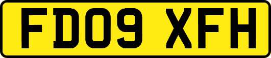 FD09XFH
