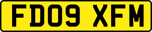 FD09XFM