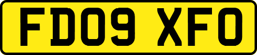 FD09XFO