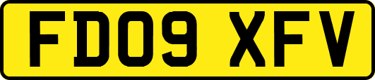 FD09XFV