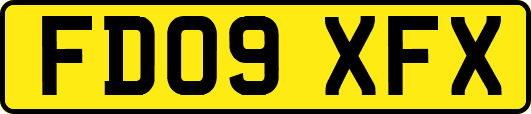 FD09XFX