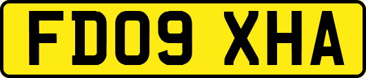 FD09XHA
