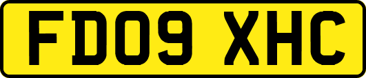 FD09XHC