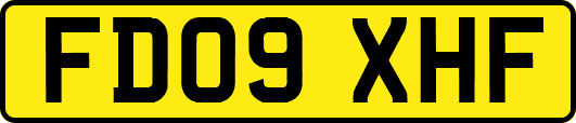 FD09XHF