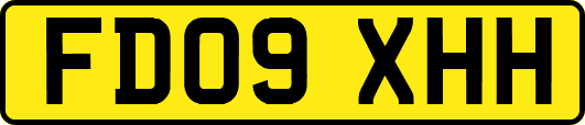 FD09XHH