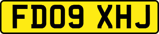 FD09XHJ