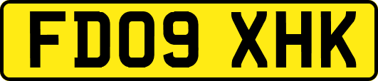 FD09XHK