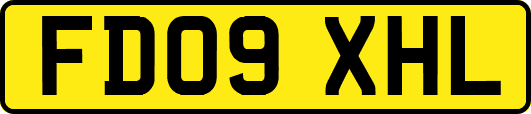 FD09XHL