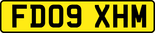 FD09XHM