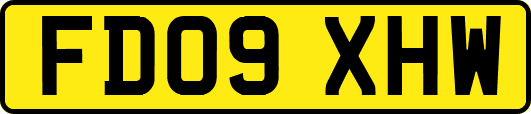 FD09XHW