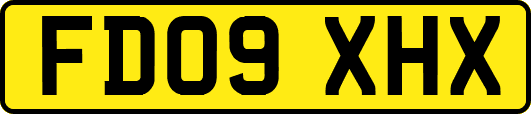 FD09XHX