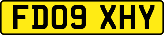 FD09XHY