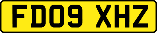 FD09XHZ