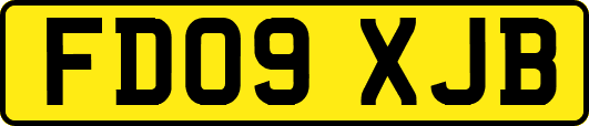 FD09XJB