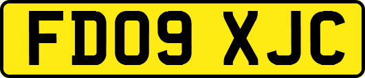 FD09XJC