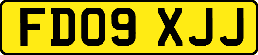 FD09XJJ