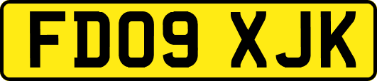 FD09XJK