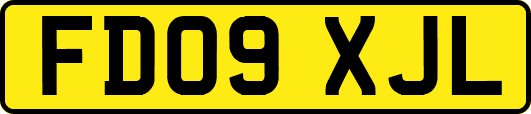 FD09XJL