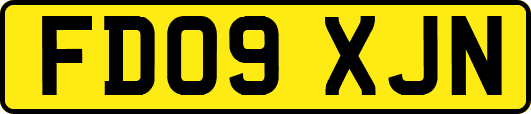 FD09XJN