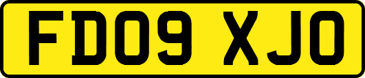 FD09XJO