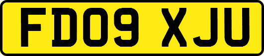 FD09XJU