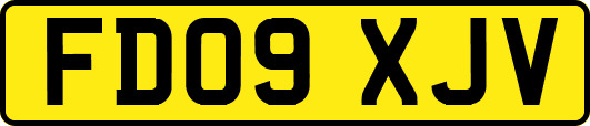 FD09XJV