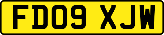 FD09XJW