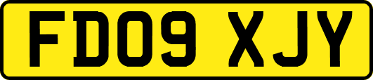 FD09XJY