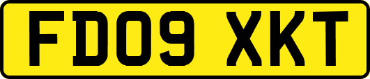 FD09XKT