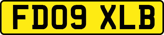 FD09XLB